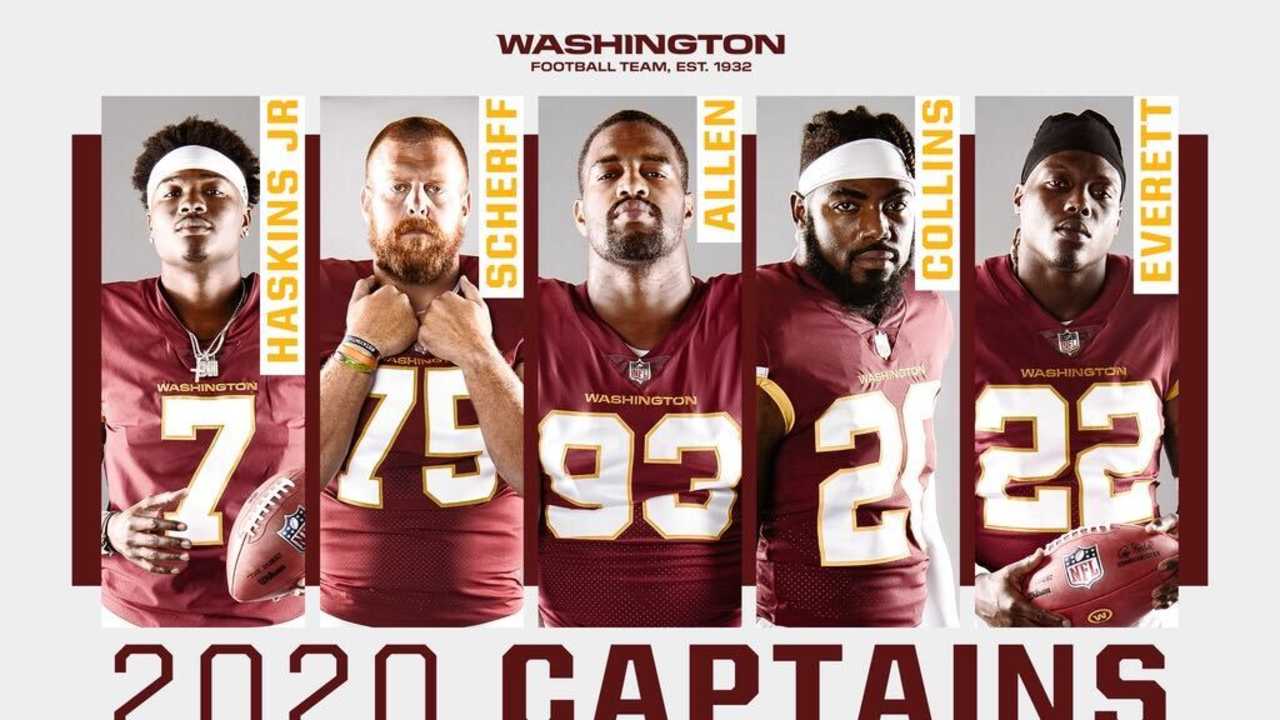 Washington Football Team