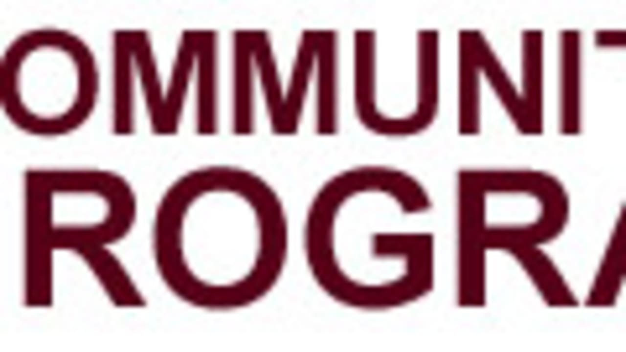 community-programs