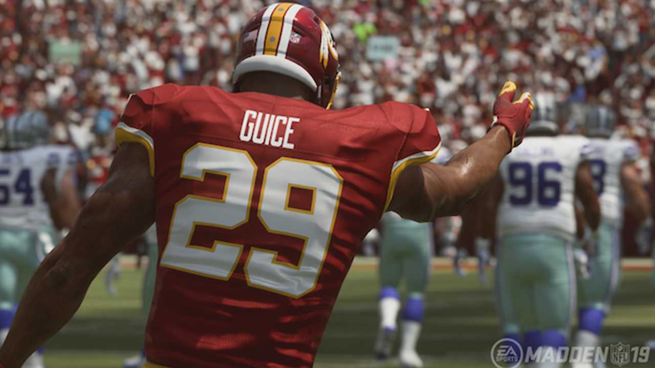 Madden NFL 22 preview and ratings: Best players, rookies, teams