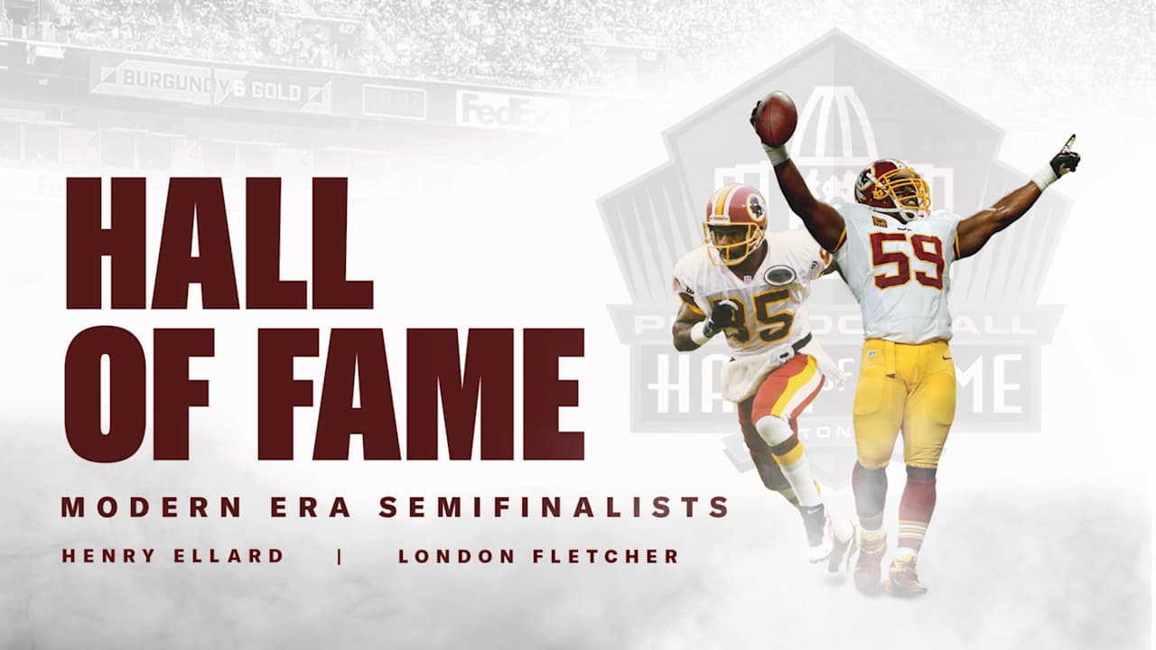 Pro Football Hall of Fame Class of 2023: Ranking the 28 semifinalists