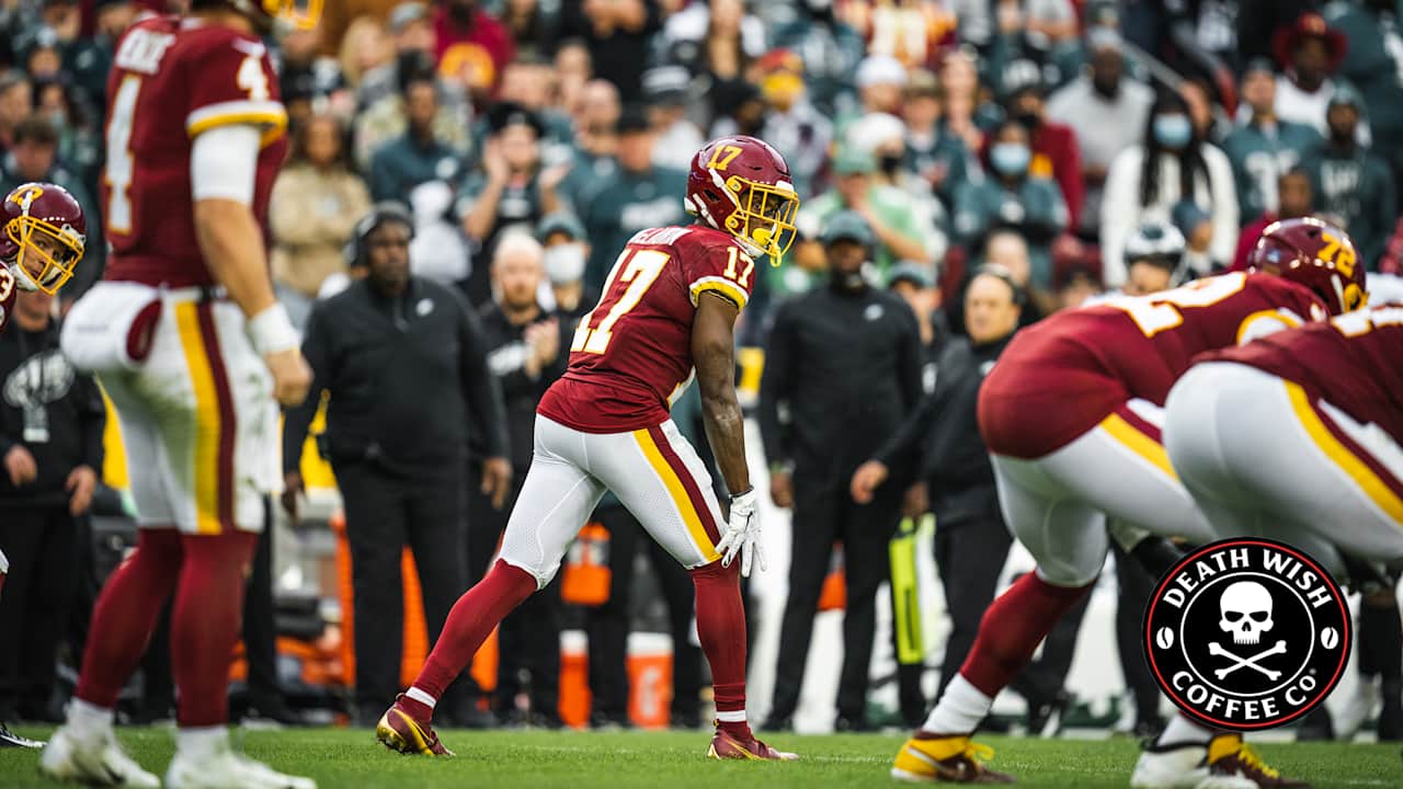 Wake Up Washington Mock drafts and offseason prep