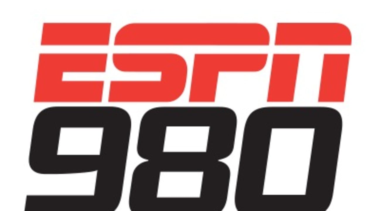 ESPN 980: John Riggins Ravens/Redskins Game Review