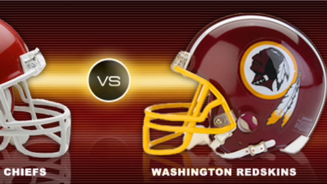 redskins s