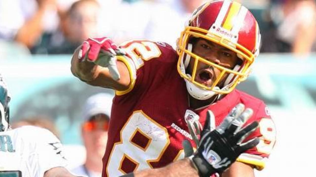 Randle El's TD Pass Sparks Redskins Over Eagles