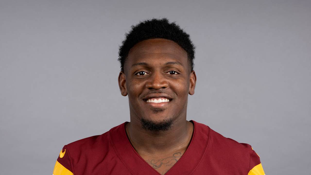 Southern's Danny Johnson makes final Redskins roster - Southern