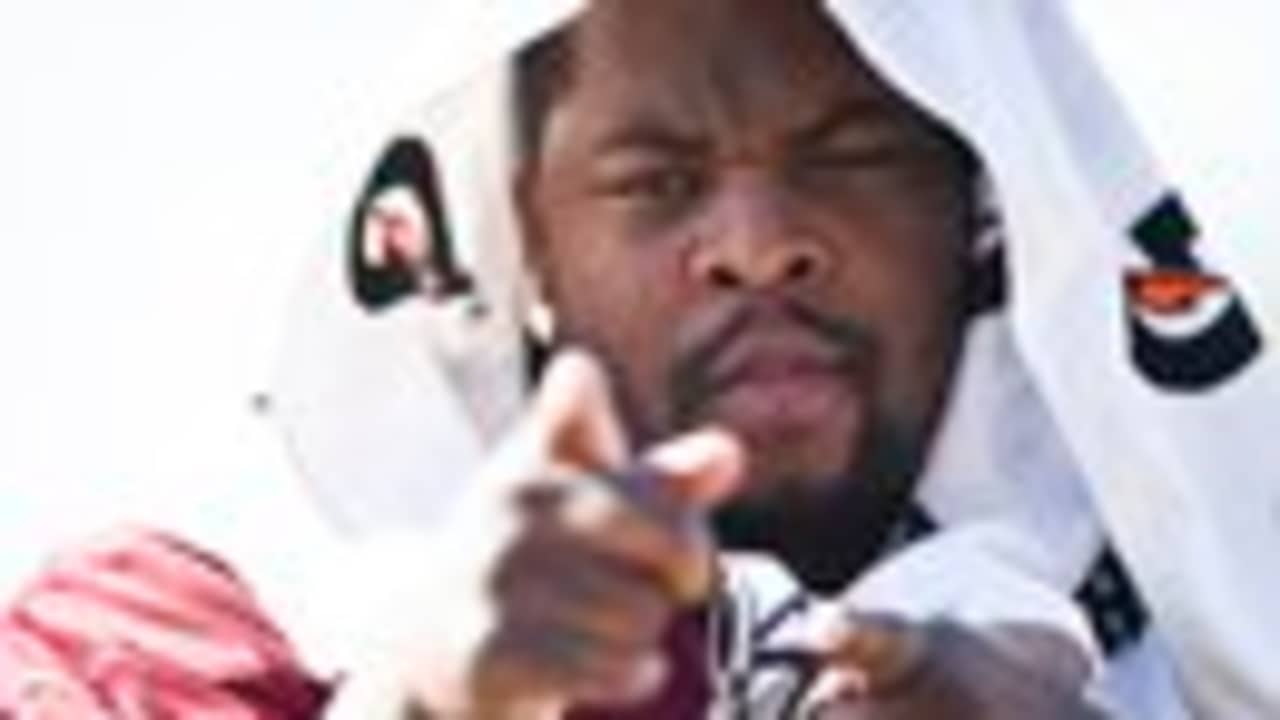 Terrance 'Pot Roast' Knighton Is Back On Twitter To 'Interact With The