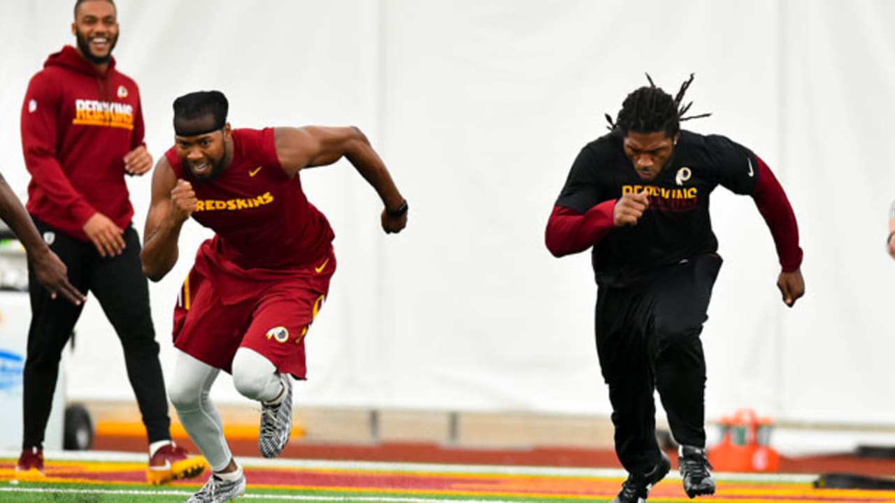 Report: Former Arizona Cardinal D.J. Swearinger working out for