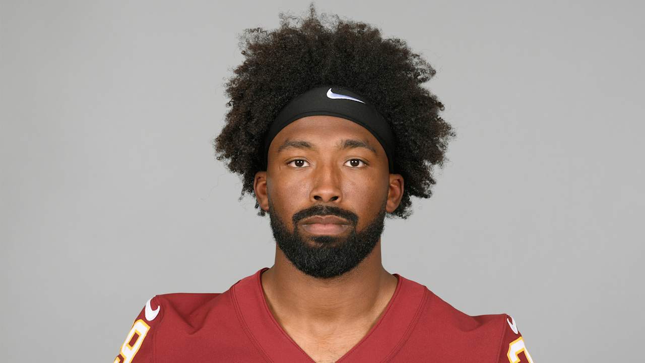 Kendall Fuller