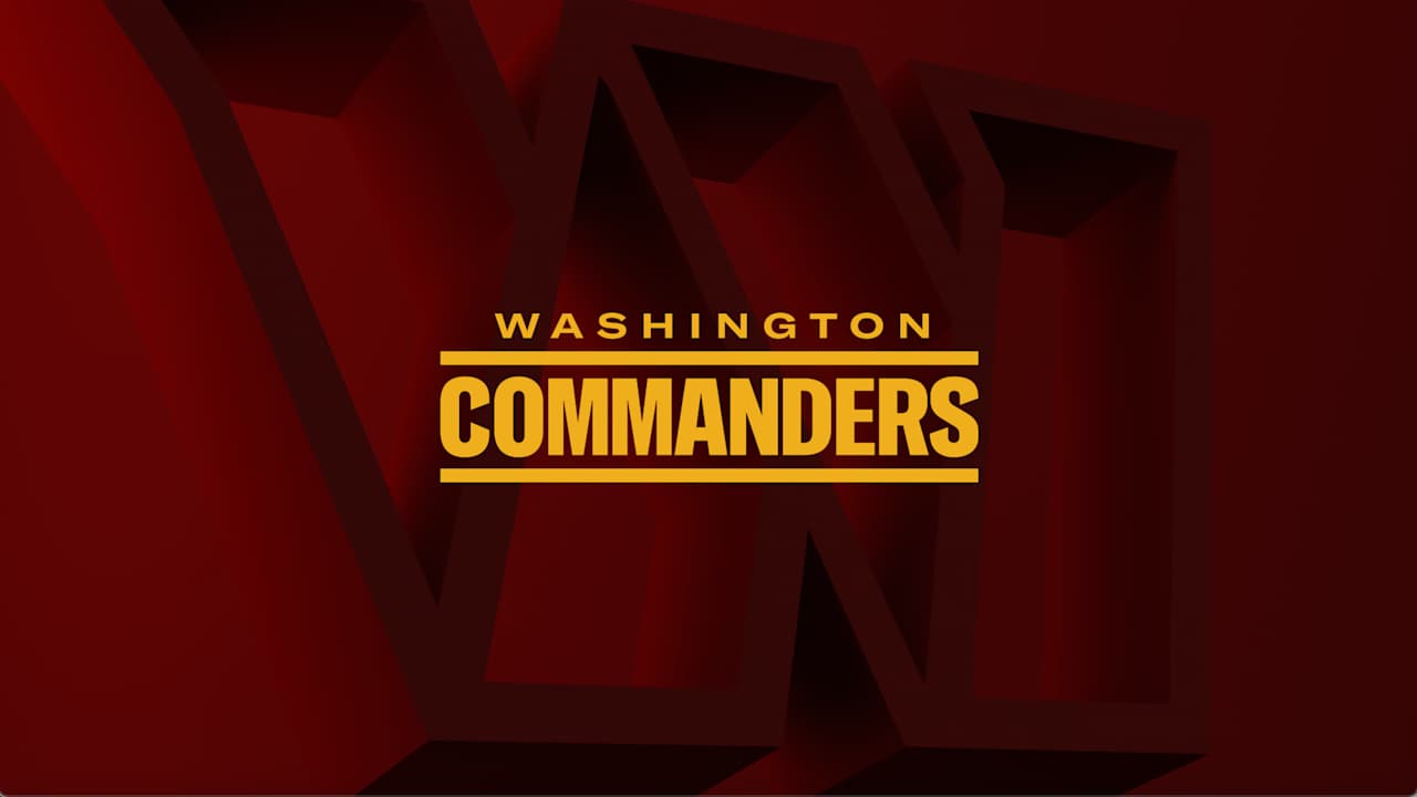 Washington Commanders