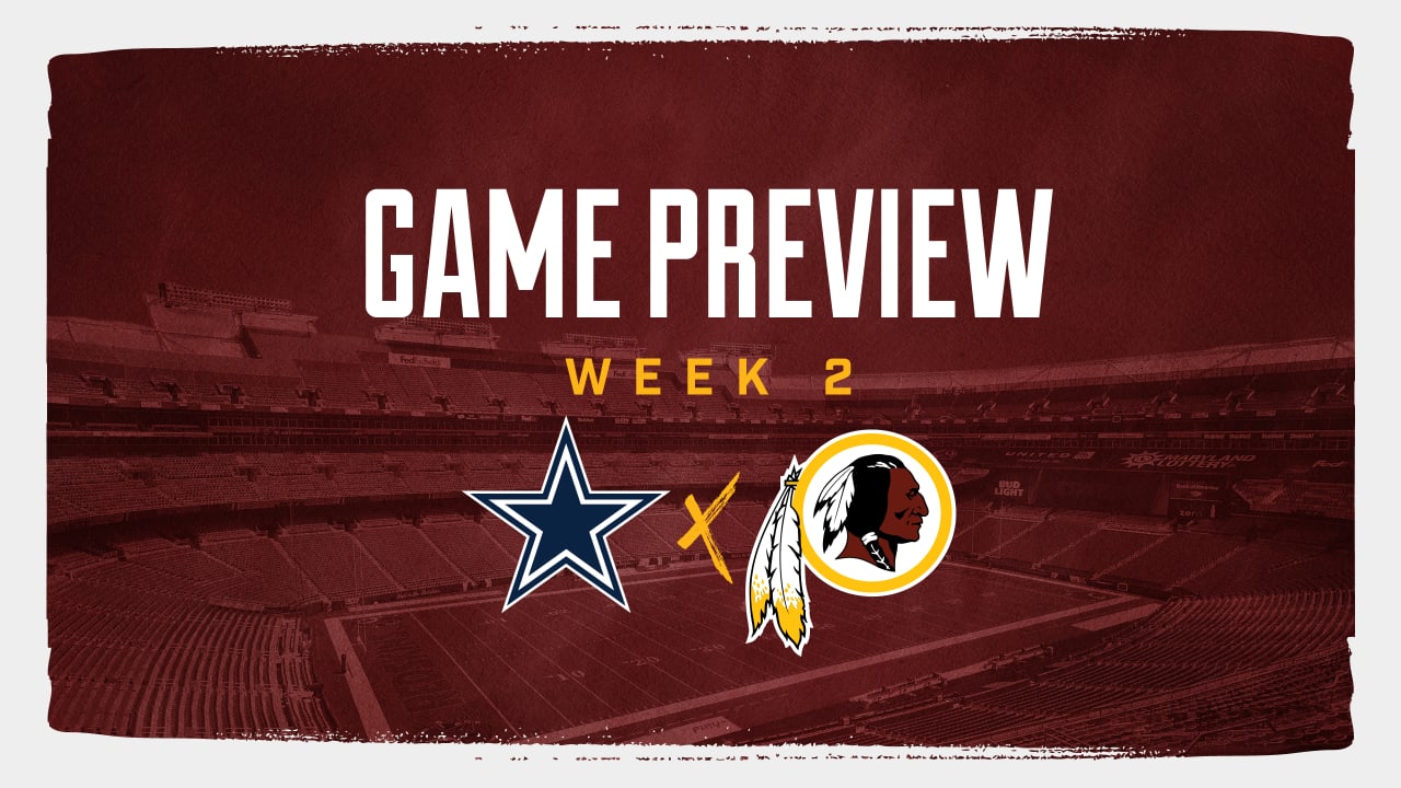 nfl game previews week 2