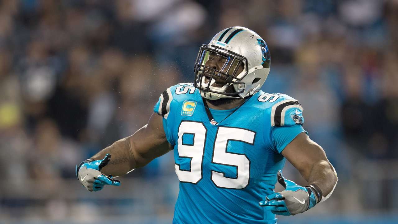 2018 Free Agents: Charles Johnson