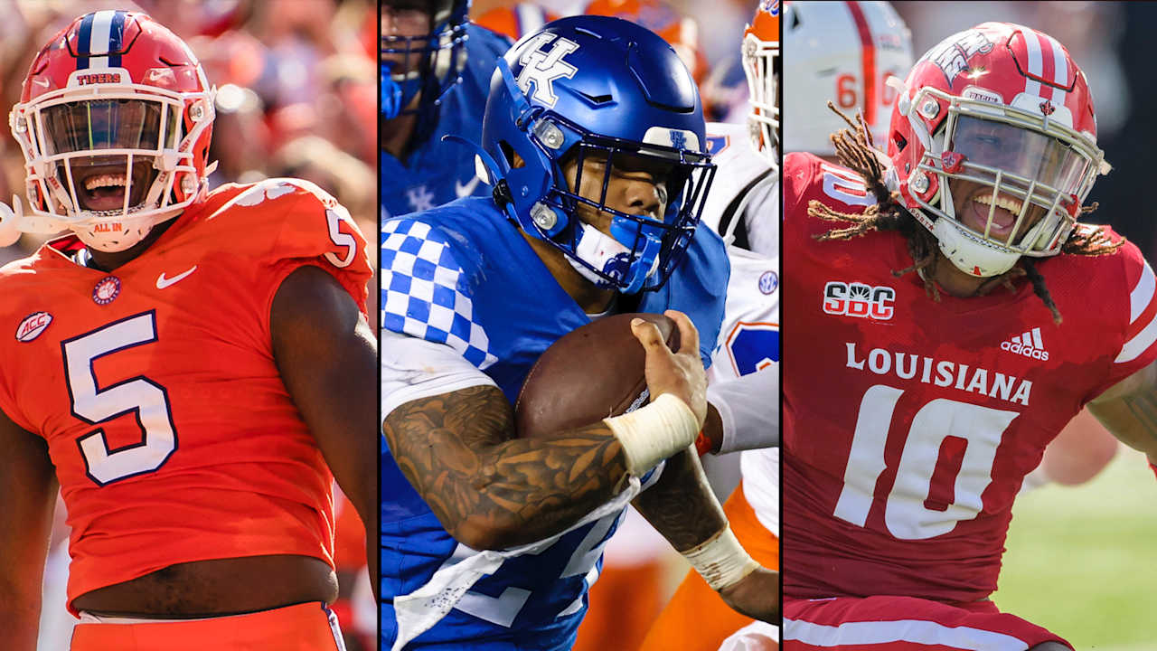 Commanders sign KJ Henry, Chris Rodriguez Jr., Andre Jones Jr. to