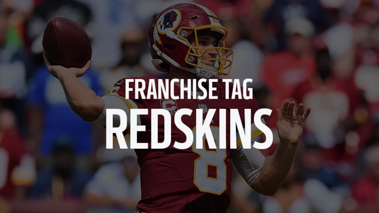 2017 Free Agent Profile Kirk Cousins