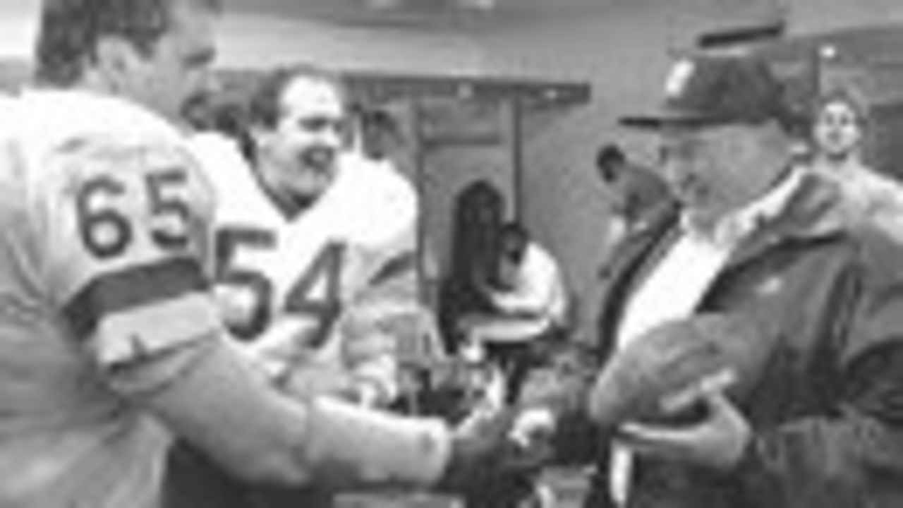 Bruce Allen Remembers LaVern Legacy