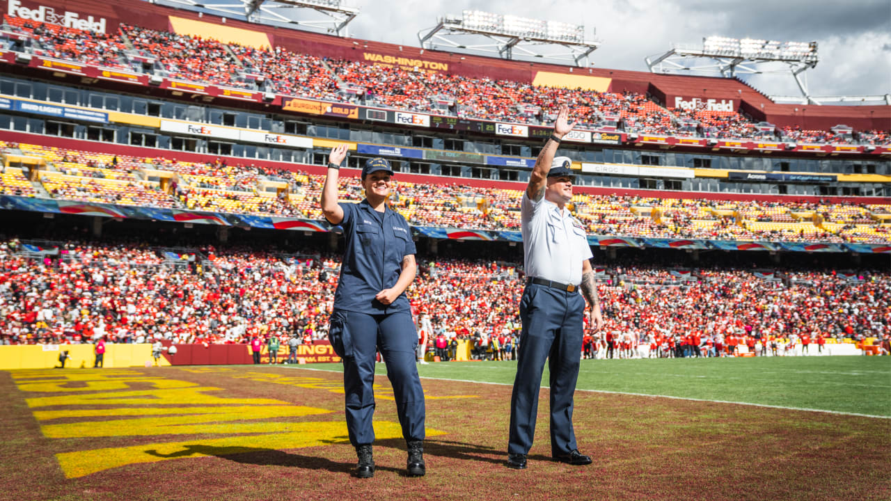 NY Jets to Honor Military in Annual Salute to Service Game