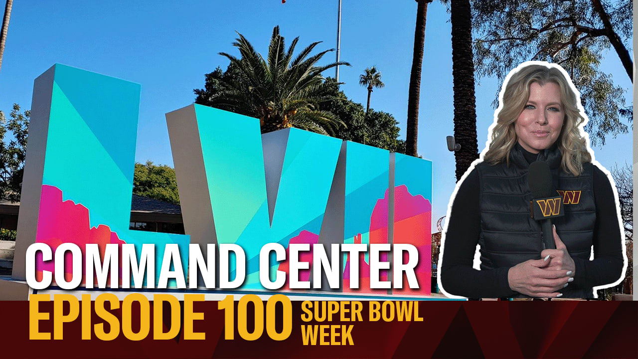 Command Center, Episode 108  Analyzing the NFL Combine