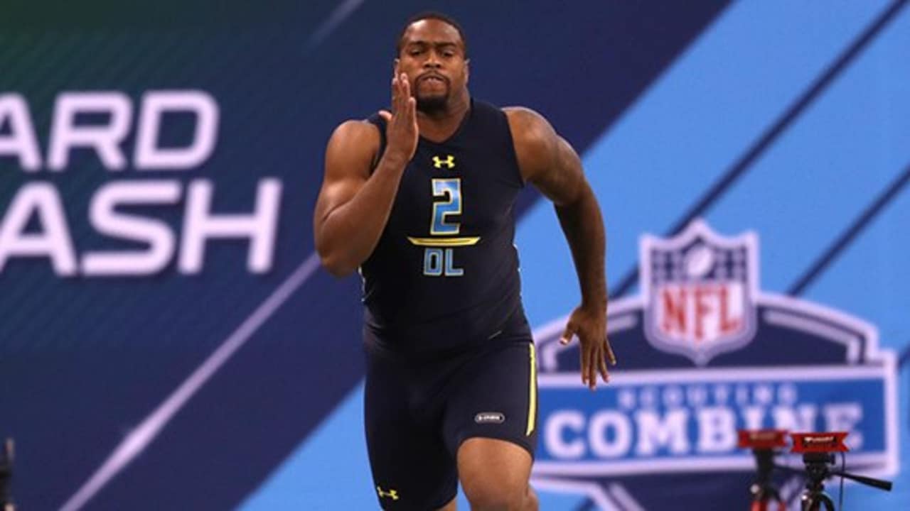 Jonathan Allen is even more of a steal when reassessing 2017 NFL Draft