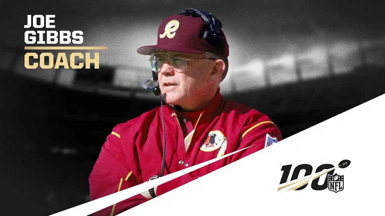 Hall of Famer, former Redskins coach Joe Gibbs has chance to continue  historic NASCAR run at Texas Motor Speedway