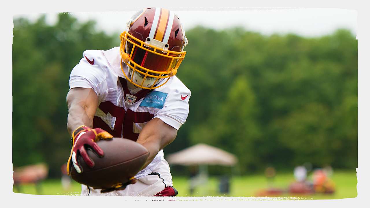 PHOTOS: Packers Week Practice (9/21/18)