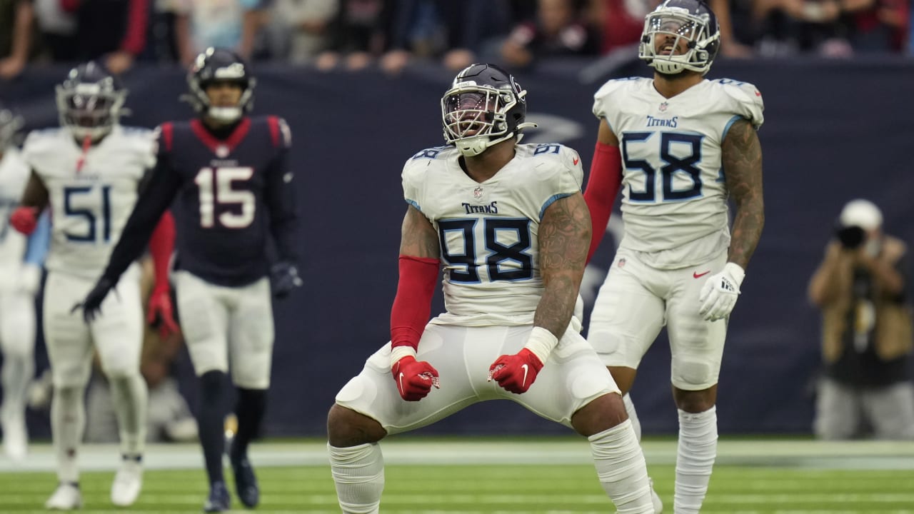 Washington Commanders: 2 defenders make PFF's top 101 players of 2021