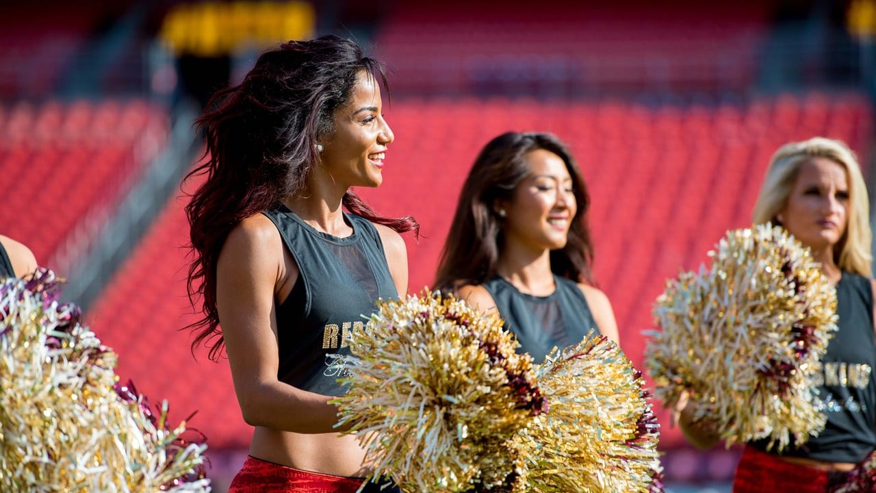 The Pittsburgh Steelers Cheerleaders: An Interview with the Hottest Girls  in Football 