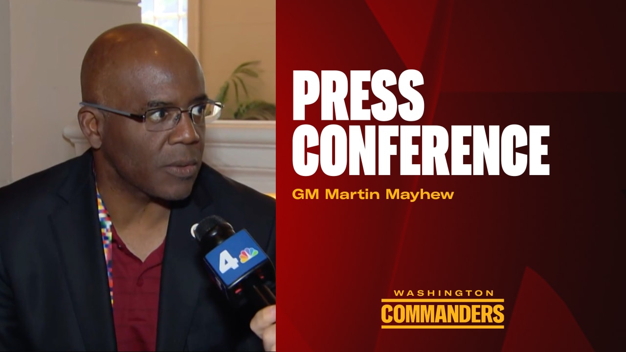 Wake Up Washington  Al Bellamy brings decades of experience to Commanders