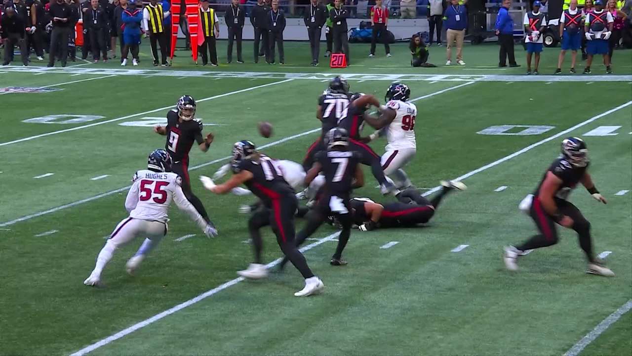 Commanders vs. Falcons preview Week 6