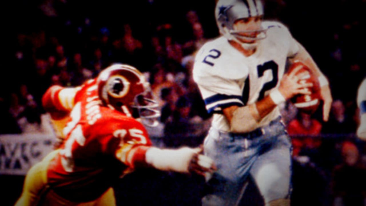 Redskins Legacy: Deacon's Extra Point