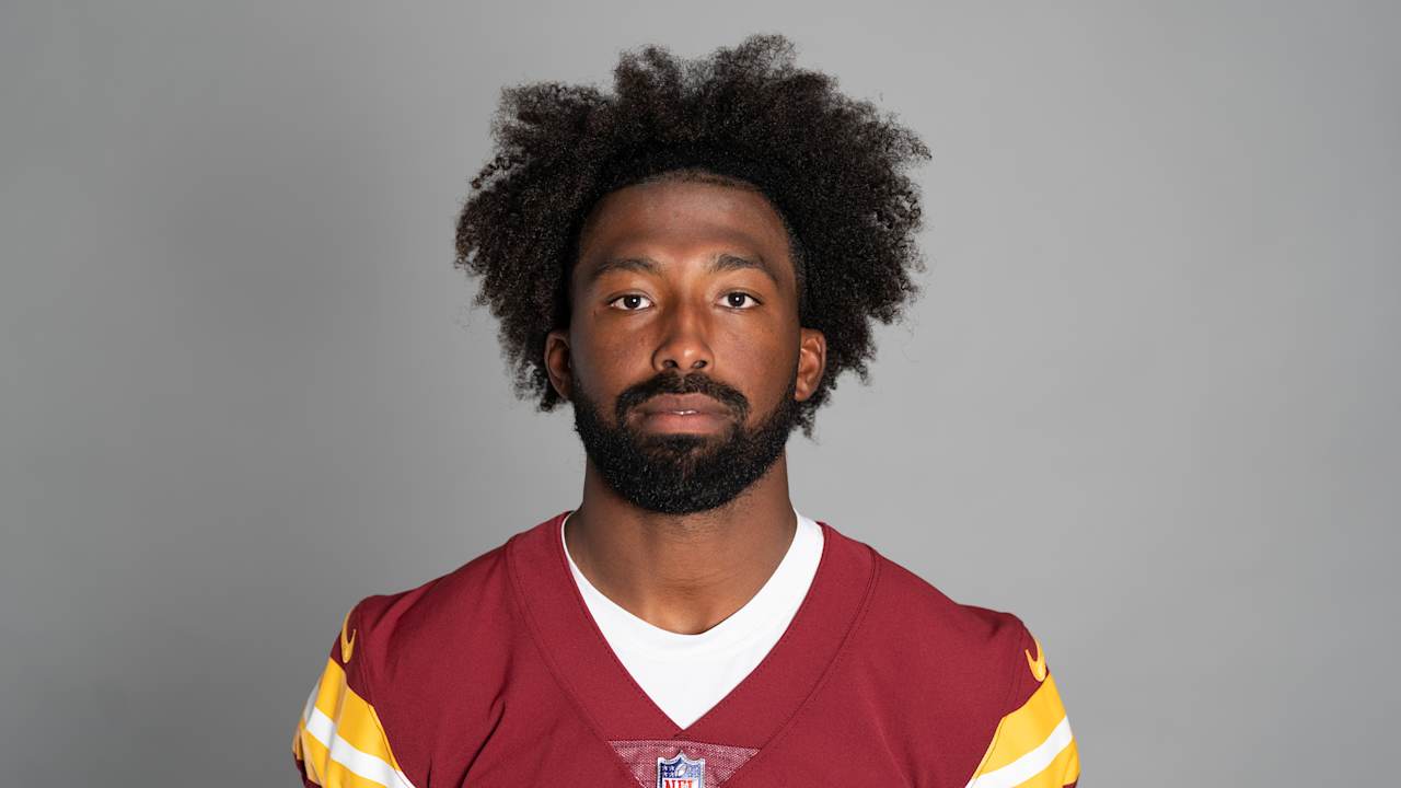 Commanders Kendall Fuller talks new season