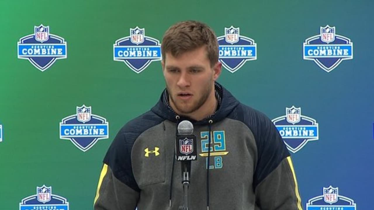 Video: T.J. Watt will meet with Green Bay Packers at Scouting Combine -  Acme Packing Company