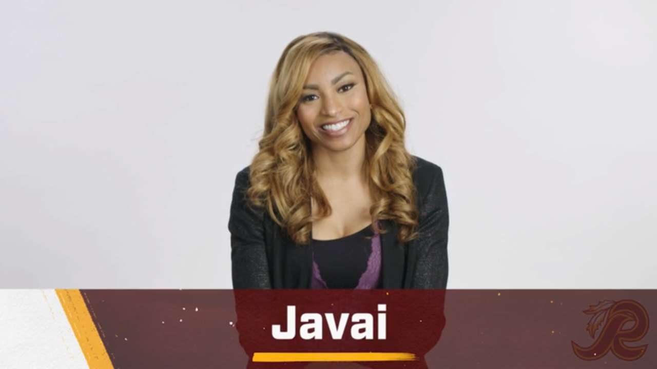 Meet The 2019 First Ladies of Football Javai