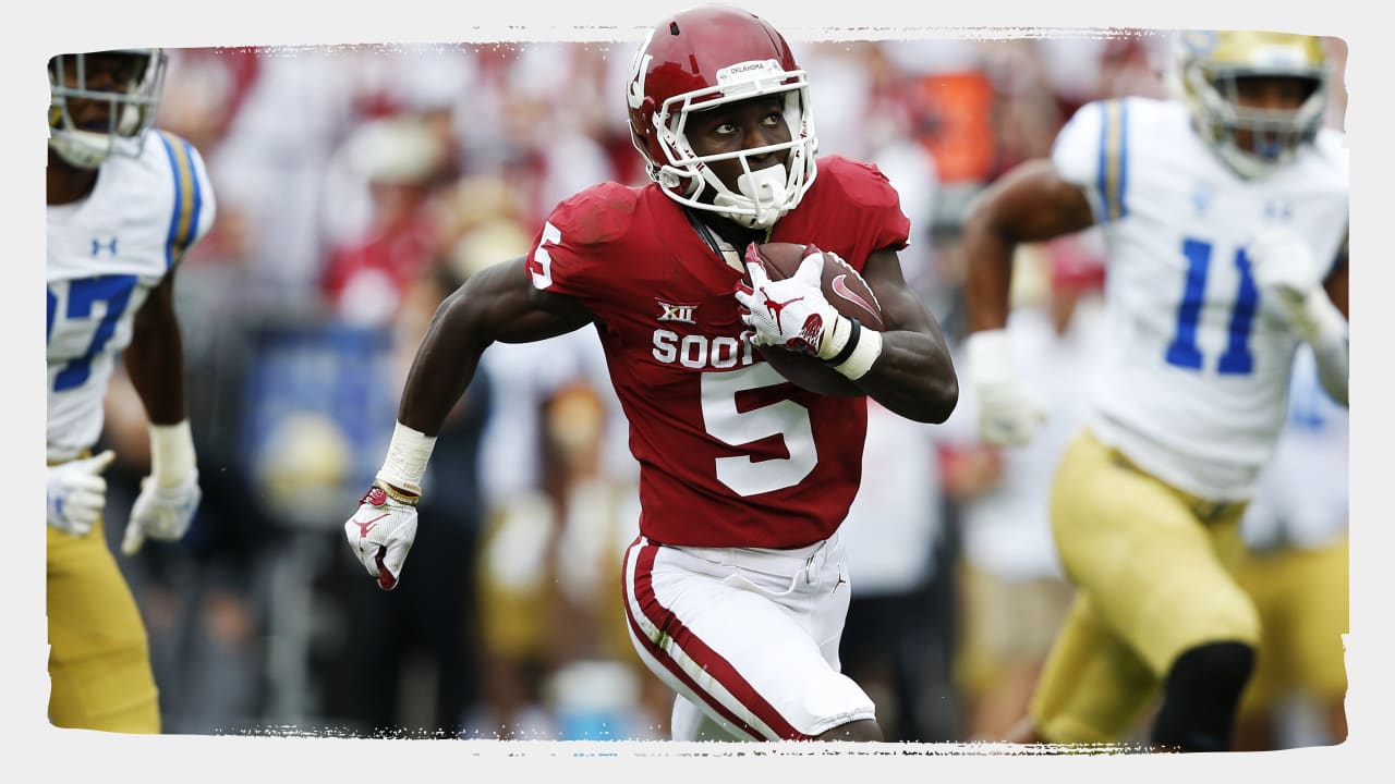 NFL combine 2019: D.K. Metcalf, A.J. Brown and Parris Campbell