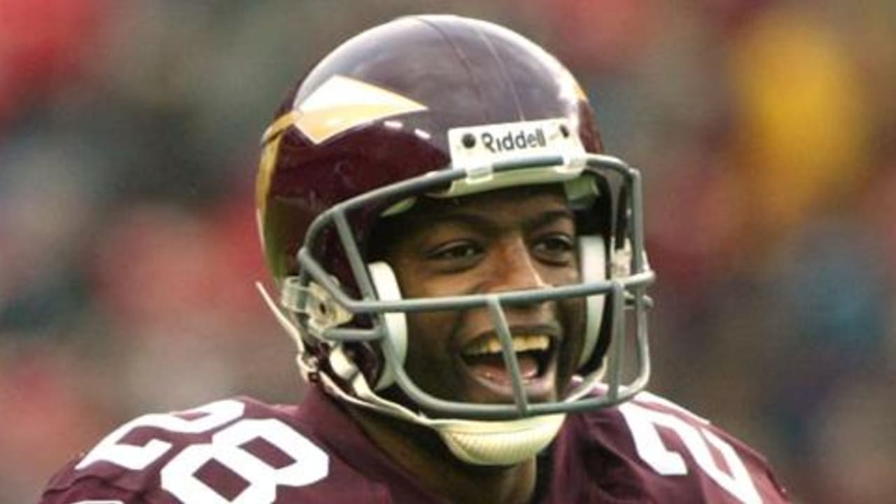 Pro Football Hall of Fame - Motivation from Hall of Famer Darrell Green  (Class of 2008). #MotivationMonday, #MondayMotivation, Washington  Redskins