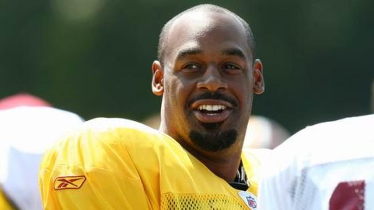 Donovan McNabb Active Jerseys for Men