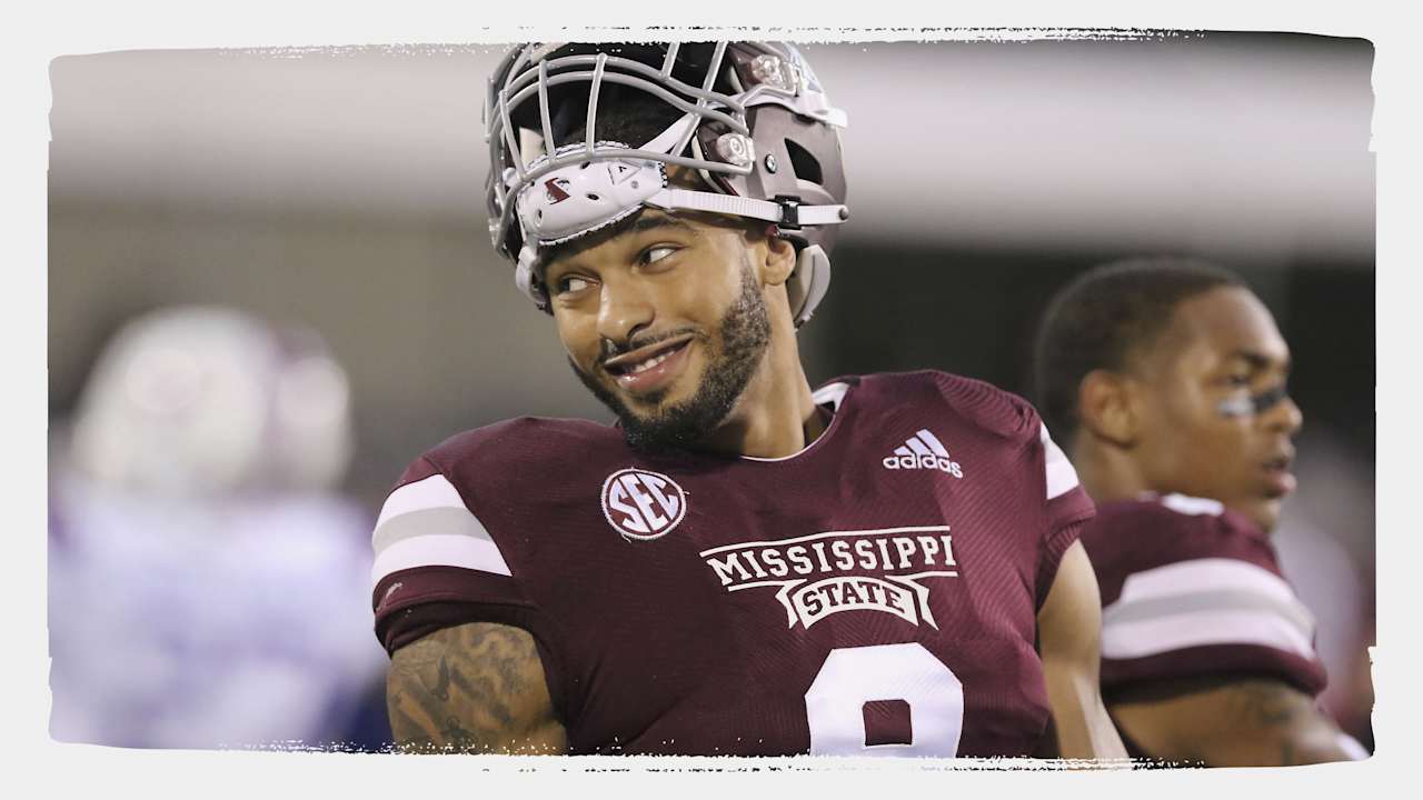 After Trade, Redskins Select Edge Montez Sweat