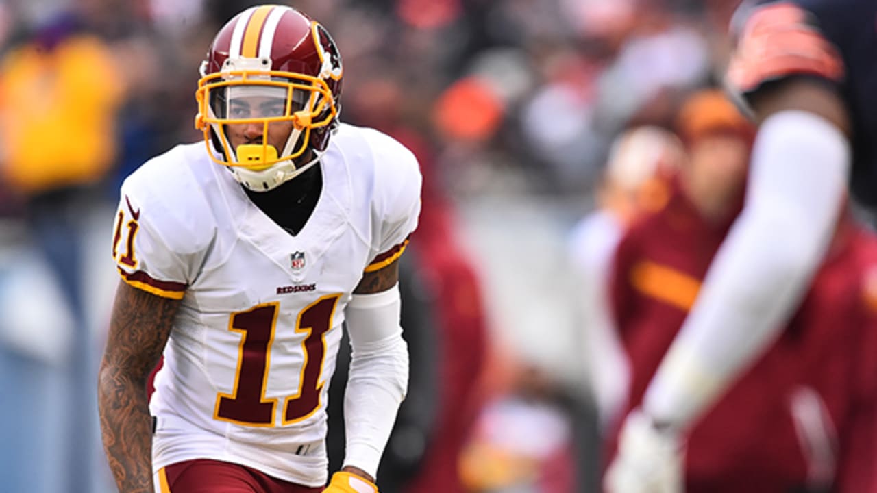 DeSean Jackson Has A First Choice In Free Agency: The Redskins
