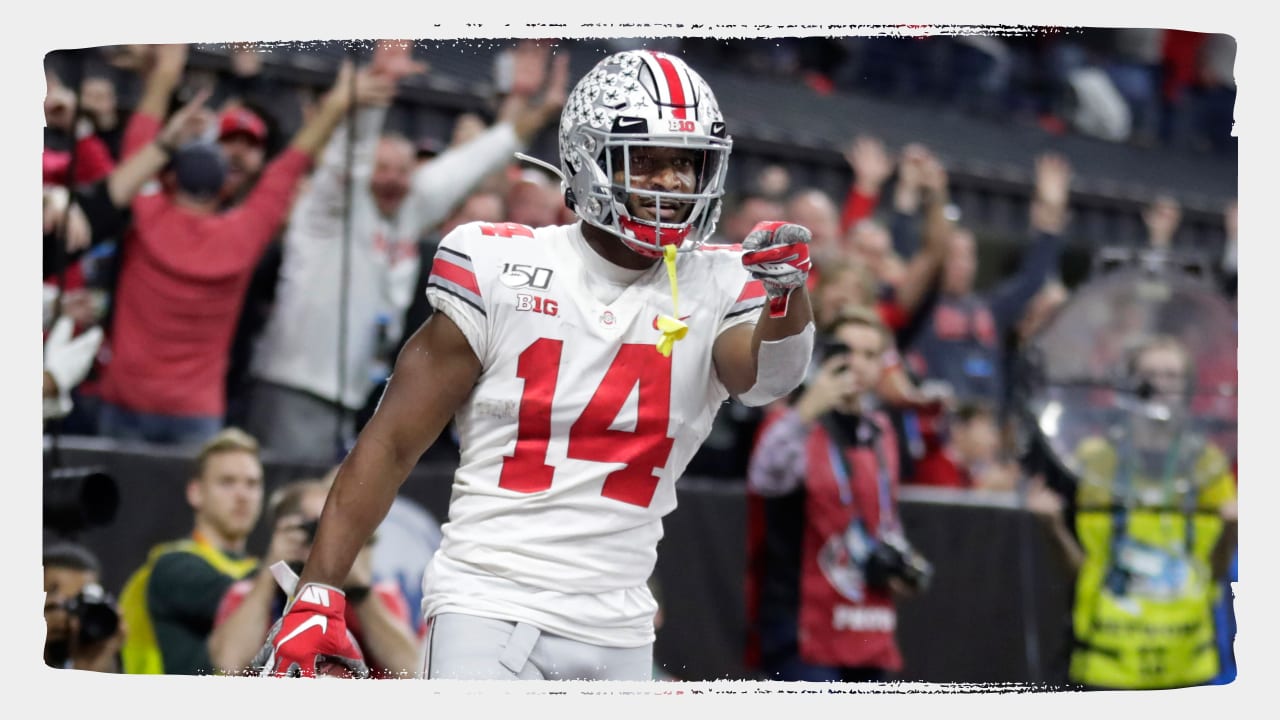 Ohio State QB Dwayne Haskins declares for NFL draft