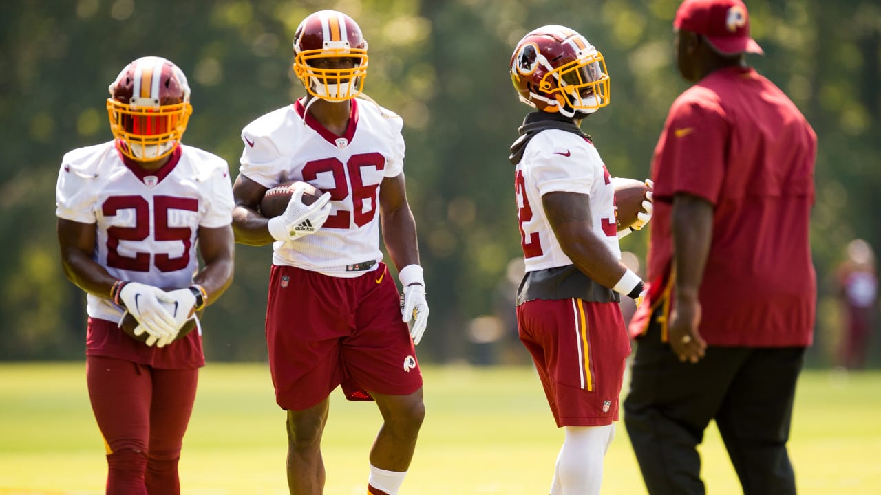 2018 Washington Redskins: Projected starting lineup before training camp