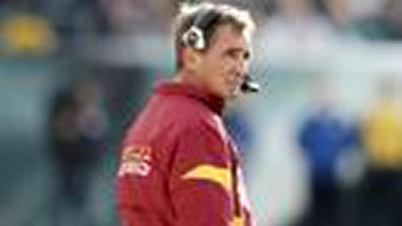 Mike Shanahan: 9-30