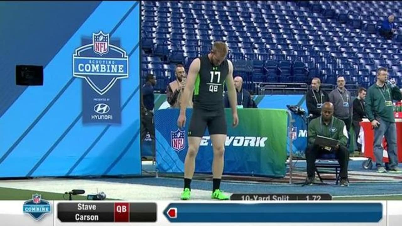 Draft Rewind 2016: Carson Wentz, Philadelphia Eagles