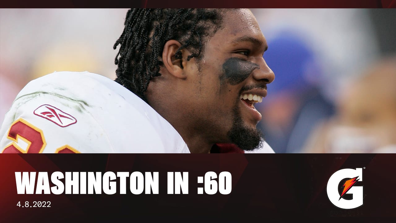 Washington Commanders: Reactions to Sean Taylor memorial