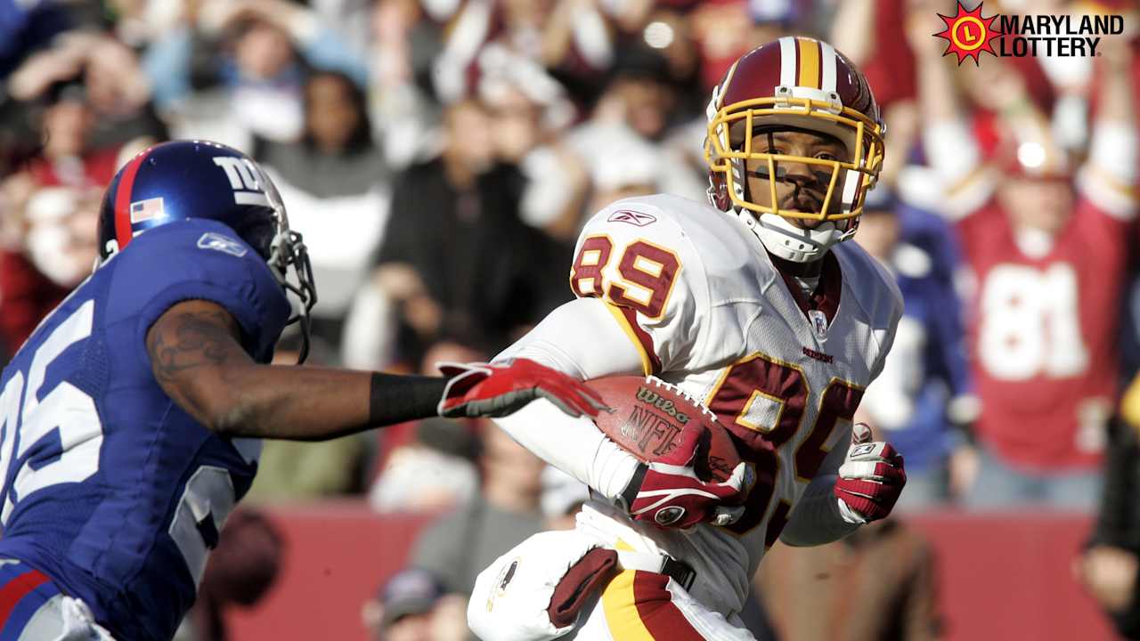 Washington Redskins: Santana Moss could re-sign - Sports Illustrated