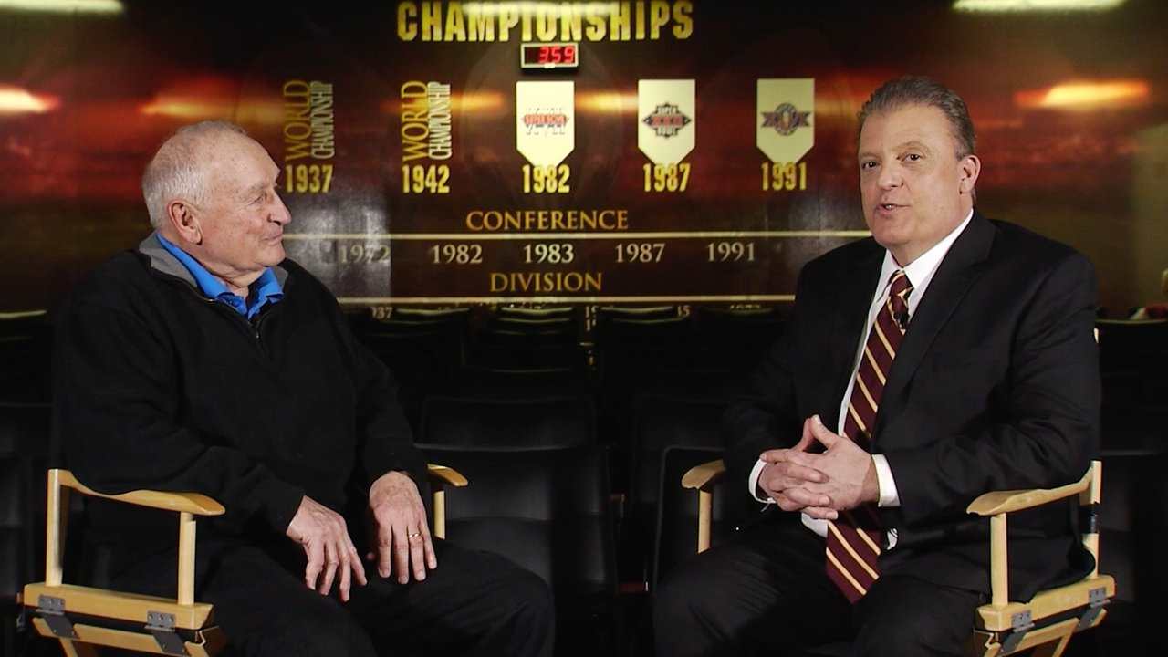 Redskins Chronicles Larry Peccatiello 