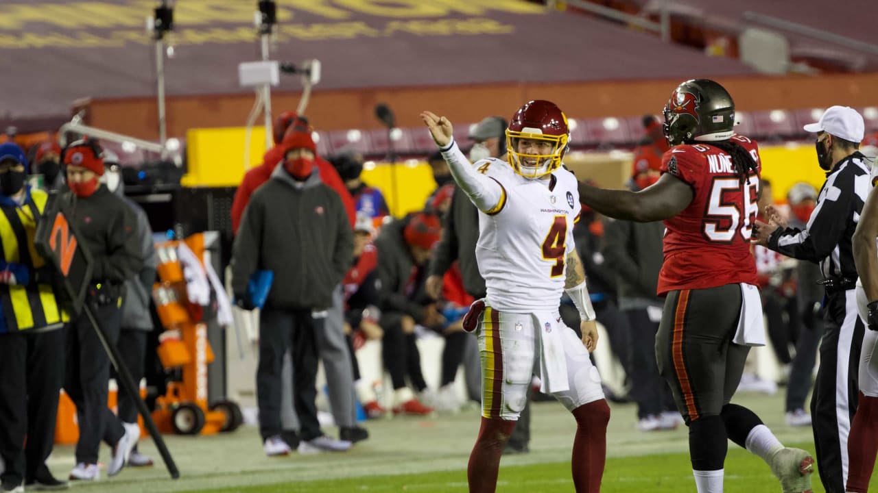 Taylor Heinicke's professors at ODU are OK with him skipping finals to be  an NFL quarterback