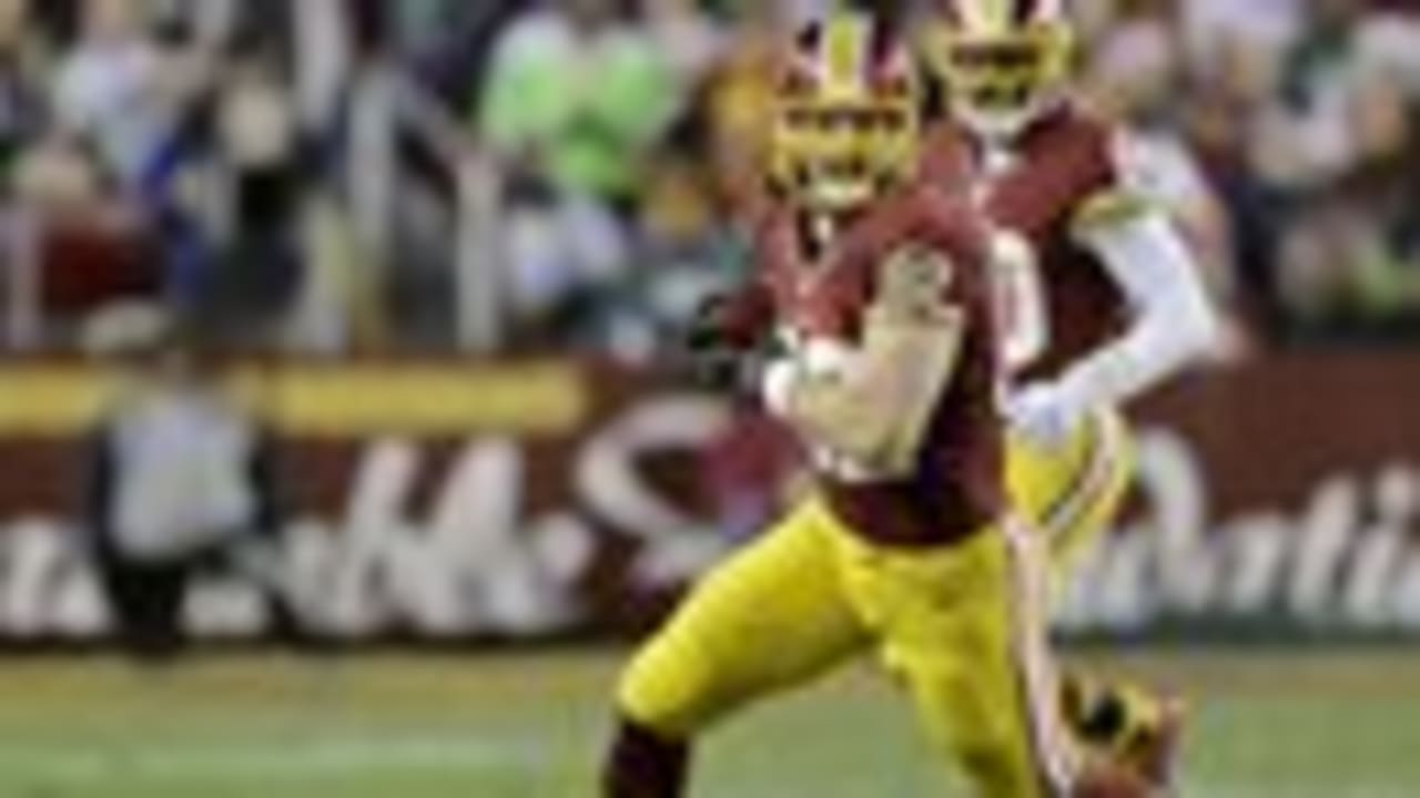 Redskins News: Montez Sweat learning tricks of the trade from