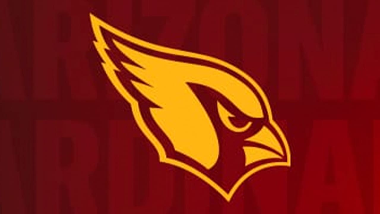 arizona cardinals logo wallpaper