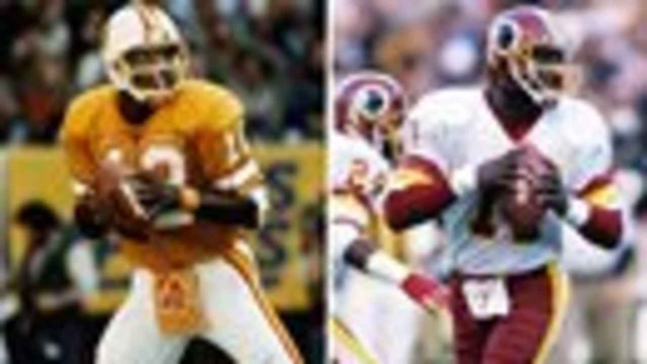 Doug Williams inducted into Buccaneers Ring of Honor - Bucs Nation