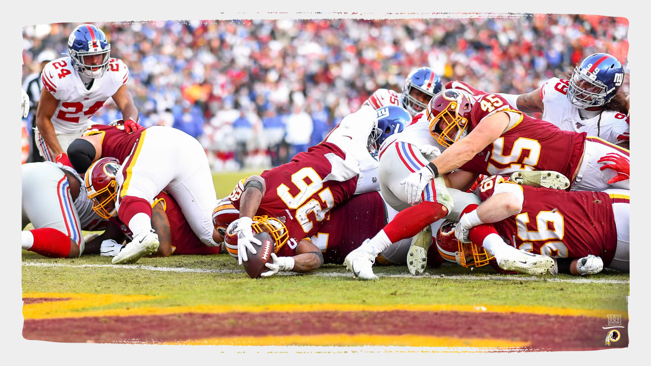 New York Giants: Five Takeaways from Loss to Minnesota Vikings