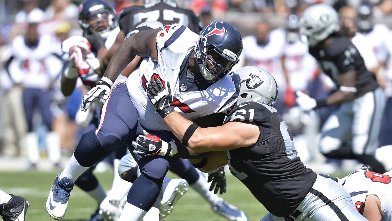 Redskins Sign Nose Tackle Jerrell Powe