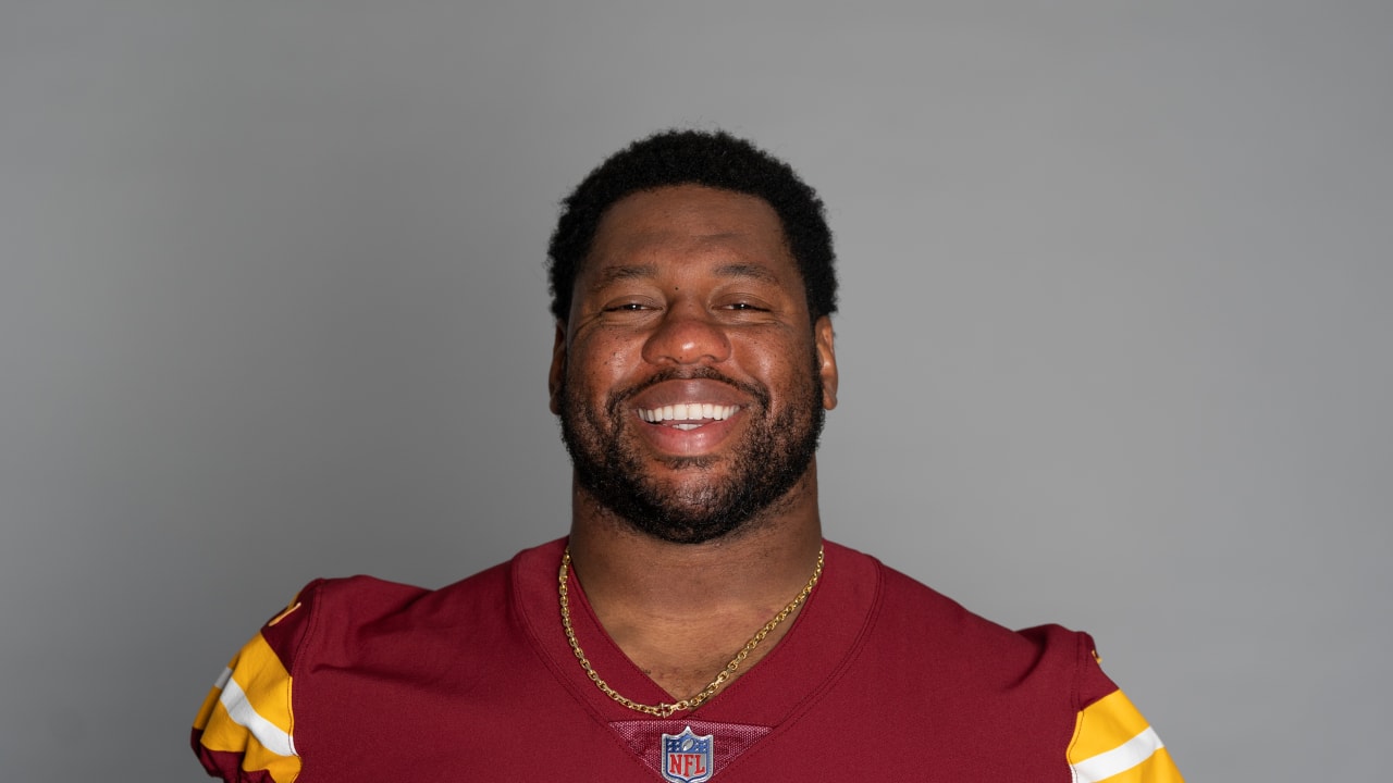 Washington Commanders OT Charles Leno Jr. 'Can't Wait' To Face